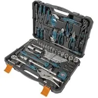 Набор домашнего мастера Bort BTK-150 (150 предметов)