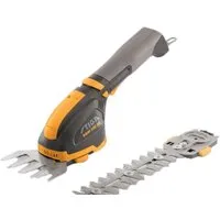 Садовые ножницы Stiga SGM 102 AE