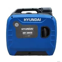 Бензиновый генератор Hyundai HHY 2065Si