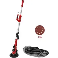 Шлифмашина для стен и потолков Wortex LX DG 2275 2304169