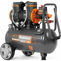 Компрессор Daewoo Power DAC 240S