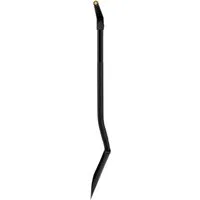 Лопата штыковая остроконечная Fiskars Ergonomic Pro XL 1066707