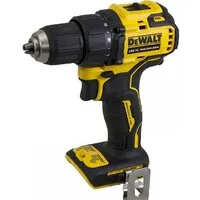 Дрель-шуруповерт DeWalt DCD708N-XJ (без АКБ)