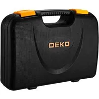 Набор домашнего мастера Deko TZ100-2 (100 шт)
