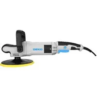 Полировальная машина Deko P1500-D PRO 083-1050