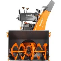 Снегоуборщик Daewoo Power Dast 427