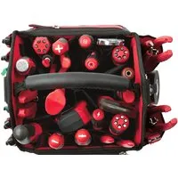 Сумка для инструментов Milwaukee Packout 25 см 4932464084