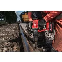 Гайковерт Milwaukee M18 ONEFHIWF1-802X 4933499254 (с 2-мя АКБ, кейс)