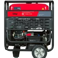 Бензиновый генератор Fubag BS 11000 A ES