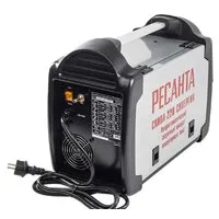 Сварочный инвертор Ресанта Саипа-220 Синергия