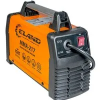 Сварочный инвертор ELAND MMA-217