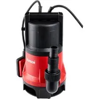 Дренажный насос ELITECH НПД 550-35П