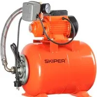 Насосная станция Skiper WS50