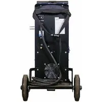 Сварочный инвертор AuroraPRO SkyWay 250