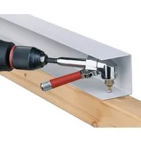 Насадка специализированная Milwaukee 4932352320