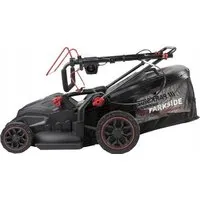 Газонокосилка PARKSIDE Performance Pperm 2000 A1