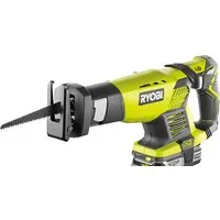 Сабельная пила Ryobi RRS1801M 5133001162 (без АКБ)