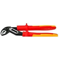 Клещи переставные Toptul DGCE2210
