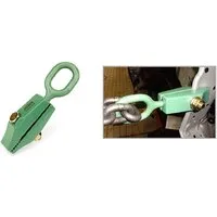 Захват для кузовных работ Toptul JFDD0105 5т