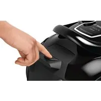 Пылесос Bosch BGS412234