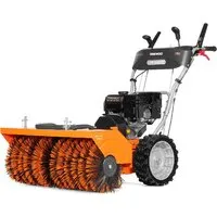 Подметальная машина Daewoo Power SC 8080