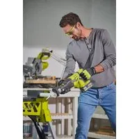 Сабельная пила Ryobi R18RS7-0 (без АКБ)