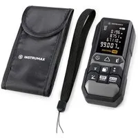 Лазерный дальномер Instrumax Distpro 100
