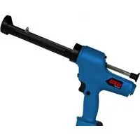 Пистолет для герметика Toua DCG72-310