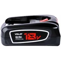 Аккумулятор для инструмента VOLAT BOS-PBA18 (18В/2 Ah)