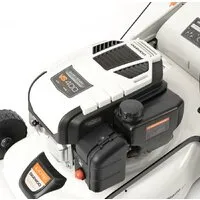 Газонокосилка Daewoo Power L 43SP