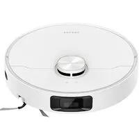 Робот-пылесос Dreame Robot Vacuum D30 Pro White RLD29SA (евровилка, белый)