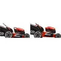 Газонокосилка ECO LG-734