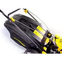 Газонокосилка Champion LM5345