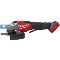 Угловая шлифмашина Milwaukee M18 FHSAGO180VXPDB2-0X 4933498942 (без АКБ, кейс)