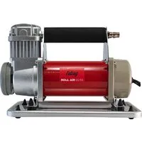 Автомобильный компрессор Fubag Roll Air 65/19