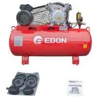 Компрессор Edon OAC-100/2200