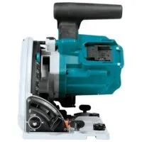 Дисковая погружная пила Makita DSP600Z (без АКБ)