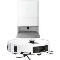 Робот-пылесос Xiaomi Robot Vacuum 6 Pro PV21GL White (евровилка, белый)