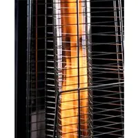 Газовый обогреватель Ballu BOGH-15