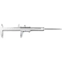 Штангенциркуль ACULA AC 150