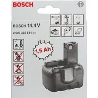 Аккумулятор для инструмента Bosch 2607335534 (14.4В/1.5 Ah)