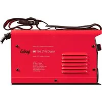 Сварочный инвертор Fubag IN 180 SYN Digital 41387