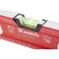 Уровень строительный Matrix 34735