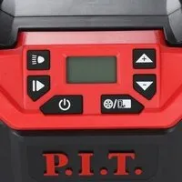 Автомобильный компрессор P.I.T. PAIP20H-11A (без АКБ)