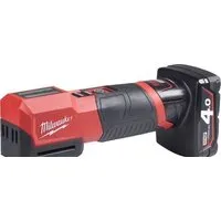 Фонарь Milwaukee M12 CML-401 (с 1-им АКБ)