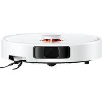 Робот-пылесос Xiaomi Robot Vacuum S40 Pro OV71GL (евровилка, белый)
