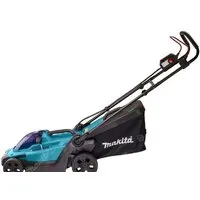 Газонокосилка Makita DLM330RT (с 1-м АКБ)