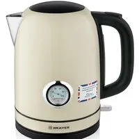 Электрический чайник Brayer BR1005YE