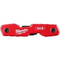 Набор ключей Milwaukee 4932493614 (9 предметов)