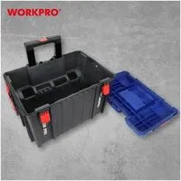 Ящик для инструментов Workpro WP283032